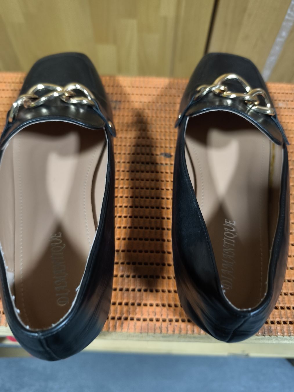 Scarpe da donna: Mocassino donna n 40 – Usato da Stabio venduto da anes71 2