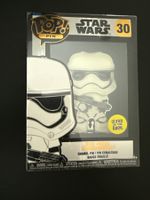 🥰 Star Wars First Order Funko Pin