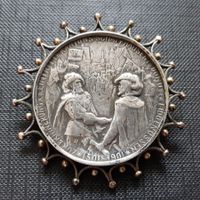 Schaffhausen 400 Jahre im Bund 1901