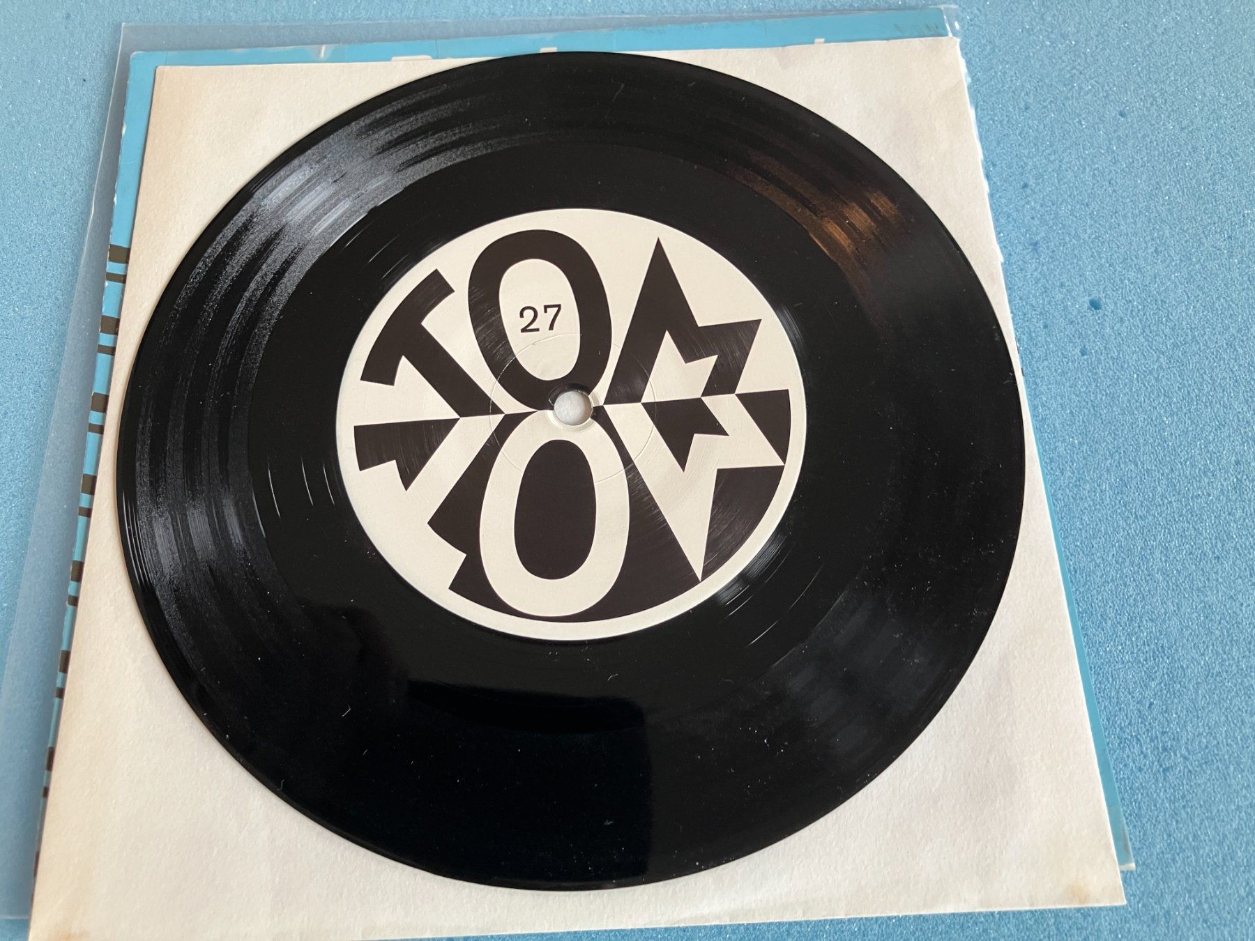 Dischi in vinile: Die Aeronauten – Usato da Aarwangen venduto da Jukebox3 7