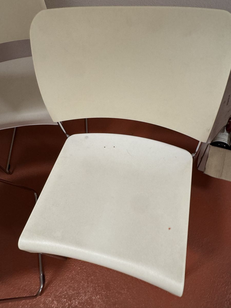 Vitra Stühle: Vitra 4 Stuhle Chairs – Gebraucht aus Zug von OJ1212 3