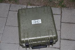 MFH Kunststoffbox Wasserdicht 36 x 42 x 20 cm, Max Fuchs AG