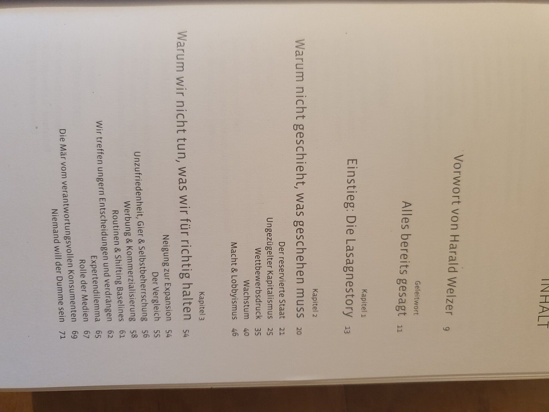 Libri: Ökoroutine - Michael Kopatz - Deutsch – Usato da Zürich venduto da loosebone 2
