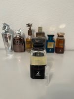 ⚜️💎 Dark Aoud Maison Alhambra 2ml Abfüllung