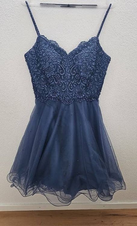 Vestiti: Laona Abendkleid / Ballkleid / Polyball – Usato da Zürich venduto da miyumiyu