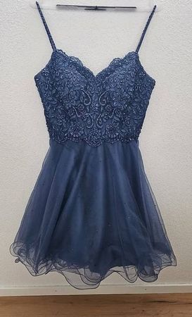 Laona Abendkleid / Ballkleid / Polyball