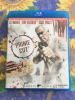 Prime Cut Blu Ray Seltene Rarität Neu Wertig