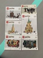 Lego Harry Potter 