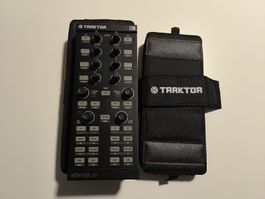 Native Instruments Traktor Kontrol X1