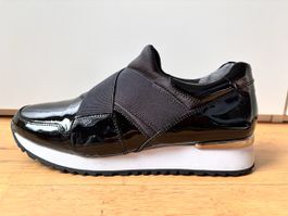 Sneaker schwarz
