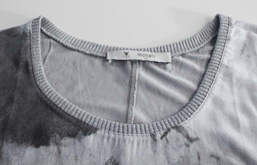 Monari T-shirt: monari T-Shirt Gr. 36 – Usato da Belp venduto da caramel-secondhand 5