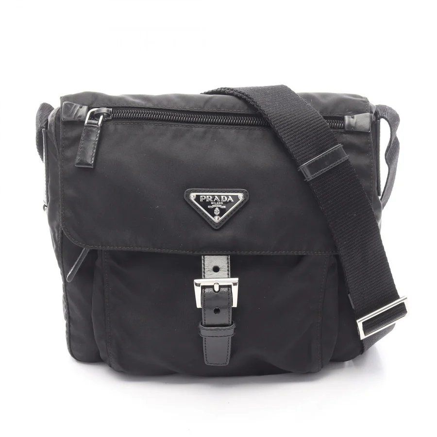 Prada Sacs: Prada Vera Shoulder Bag – D'occasion à Chamoson par Sapoloshop