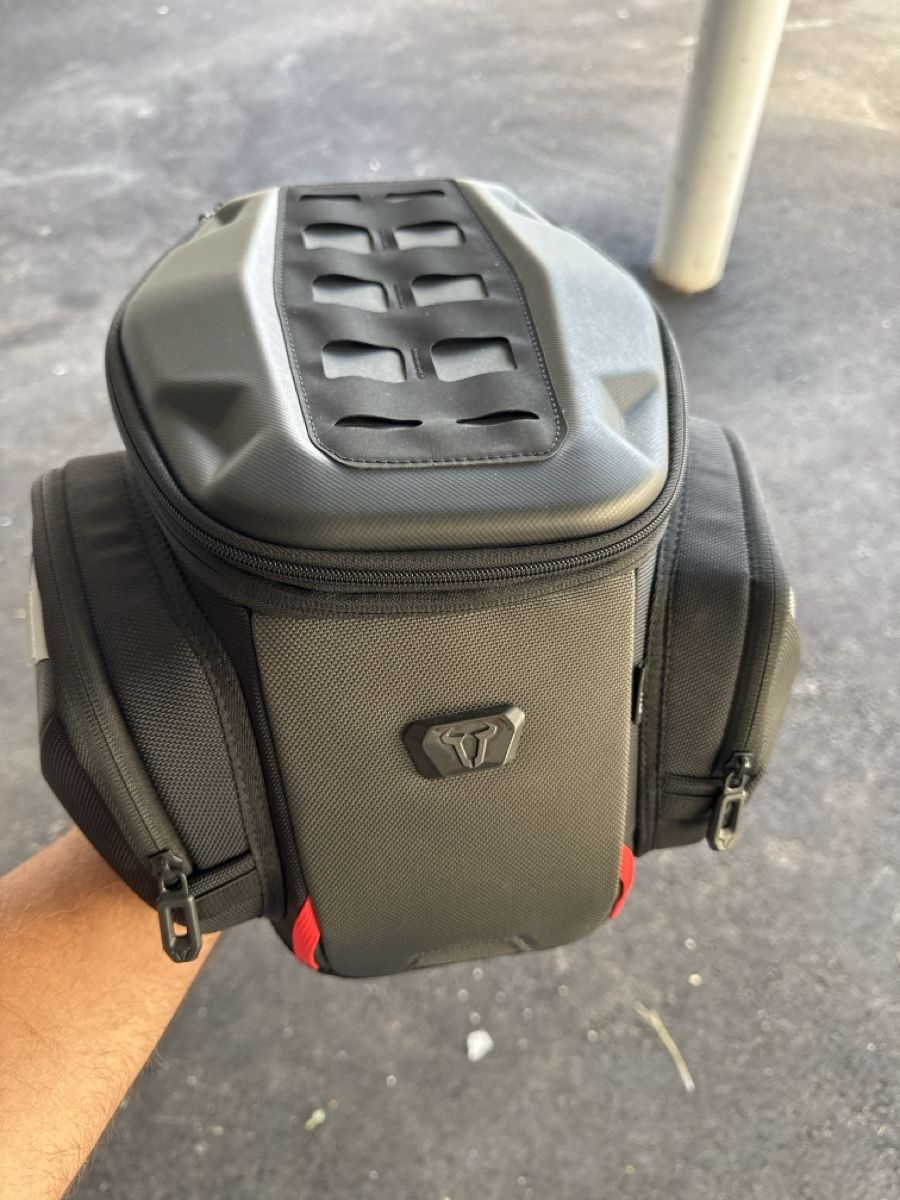 SW-Motech Taschen: Borsa serbatoio SW-MOTECH – Gebraucht aus La Sagne NE von Veraroby17