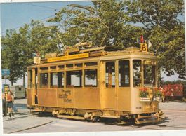 Zürich Tram