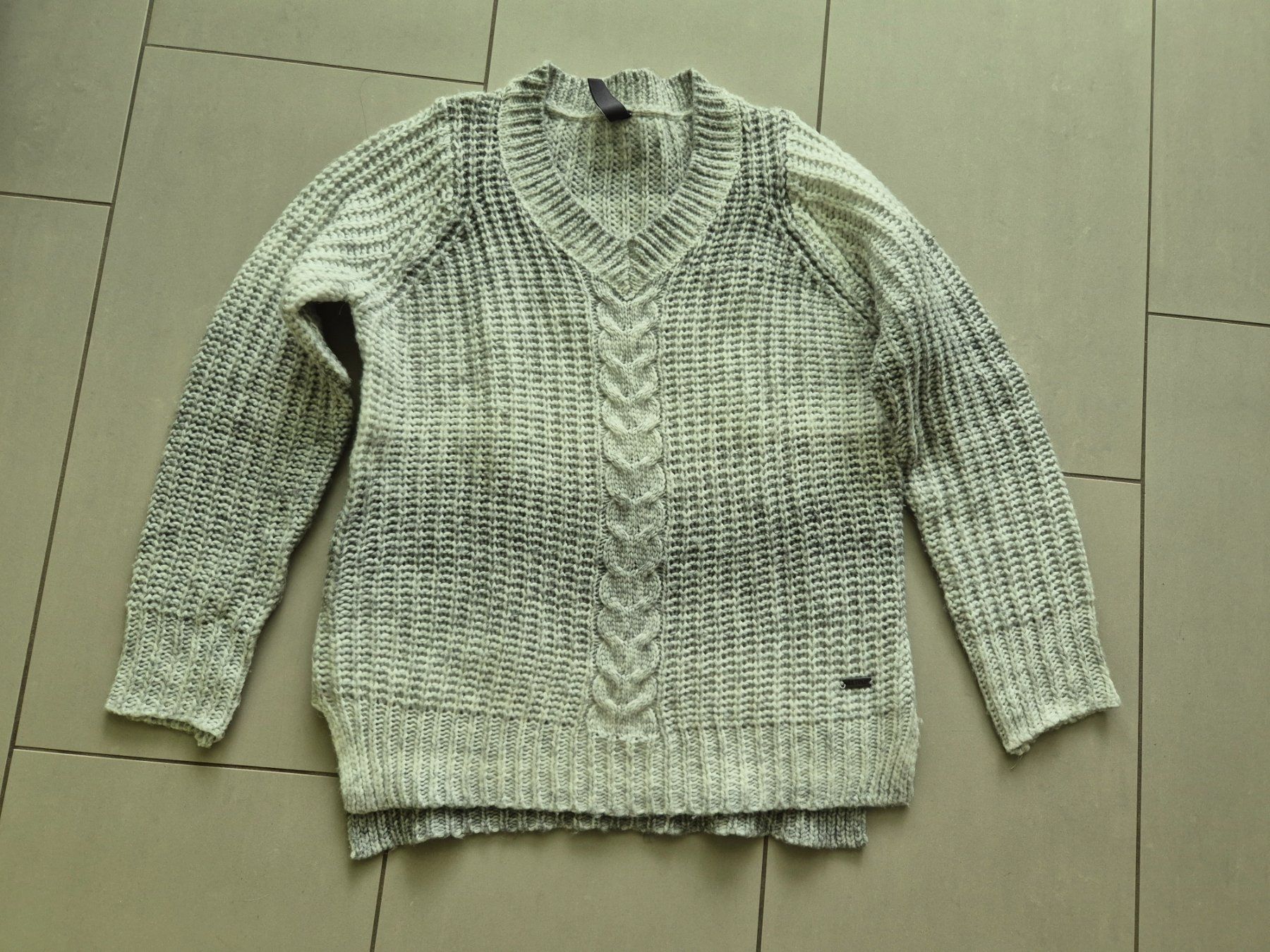 Pulls & Sweat-shirts: Strickpullover 36 – D'occasion à Oberentfelden par Natallia.