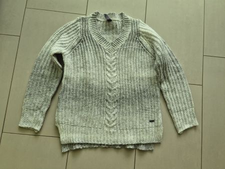 Strickpullover 36