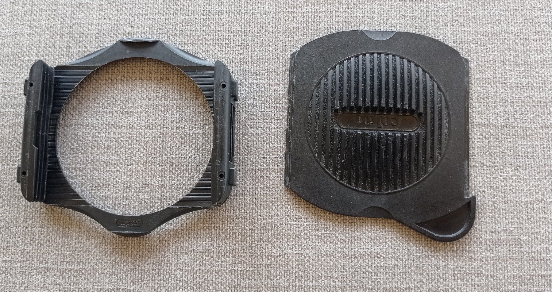 Cokin Filter: COKIN Filter Zubehör System P – Gebraucht aus Thalheim AG von epservices 5