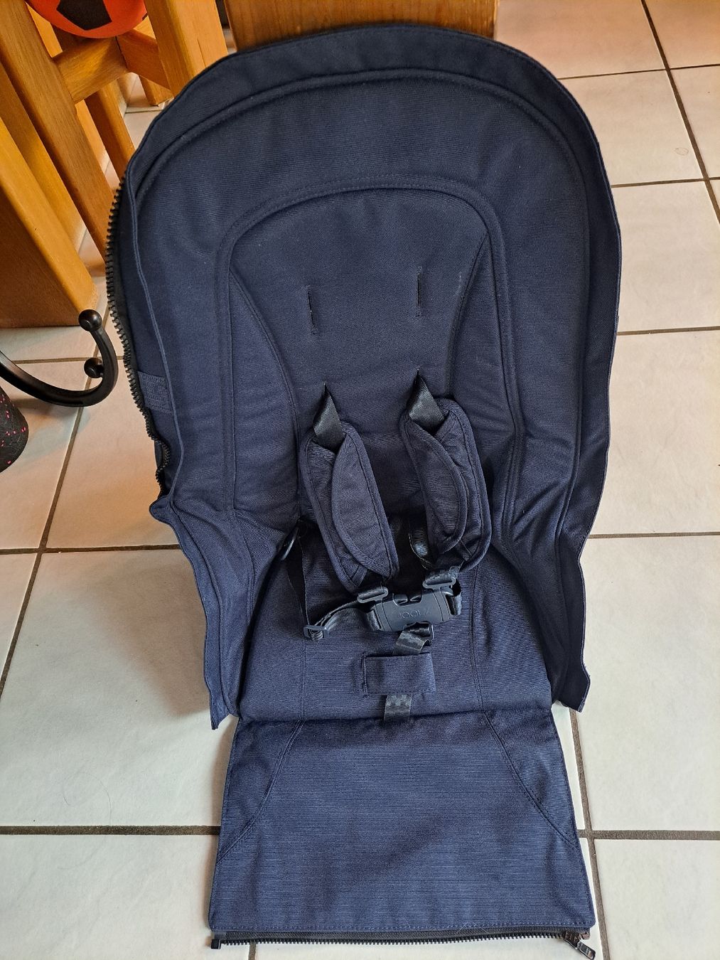 Joolz Kinderwagen: JOOLZ Day Sitzbezug – Neu (gemäss Beschreibung) aus Schönenwerd von cec_9vfn