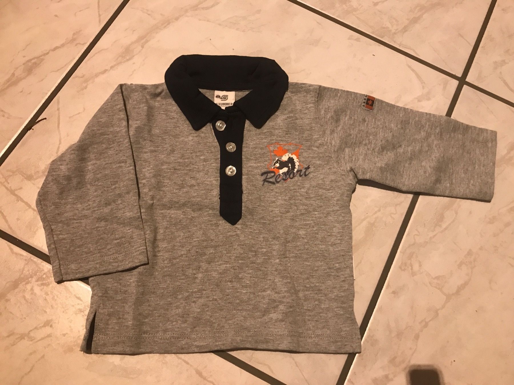 Pullover & Sweatshirts: Oberteil Junge Grösse 68 – Gebraucht aus St.Pantaleon von frodobi