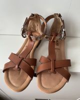 Walder Sandale Gr. 36 