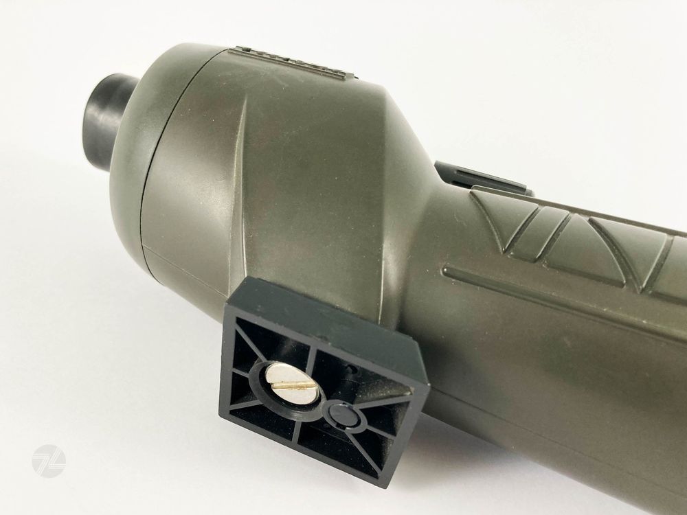 Adaptateur Universel Télescopique Pour Trépied De Jumelles - Neuf Sous Blister, Marque Générique