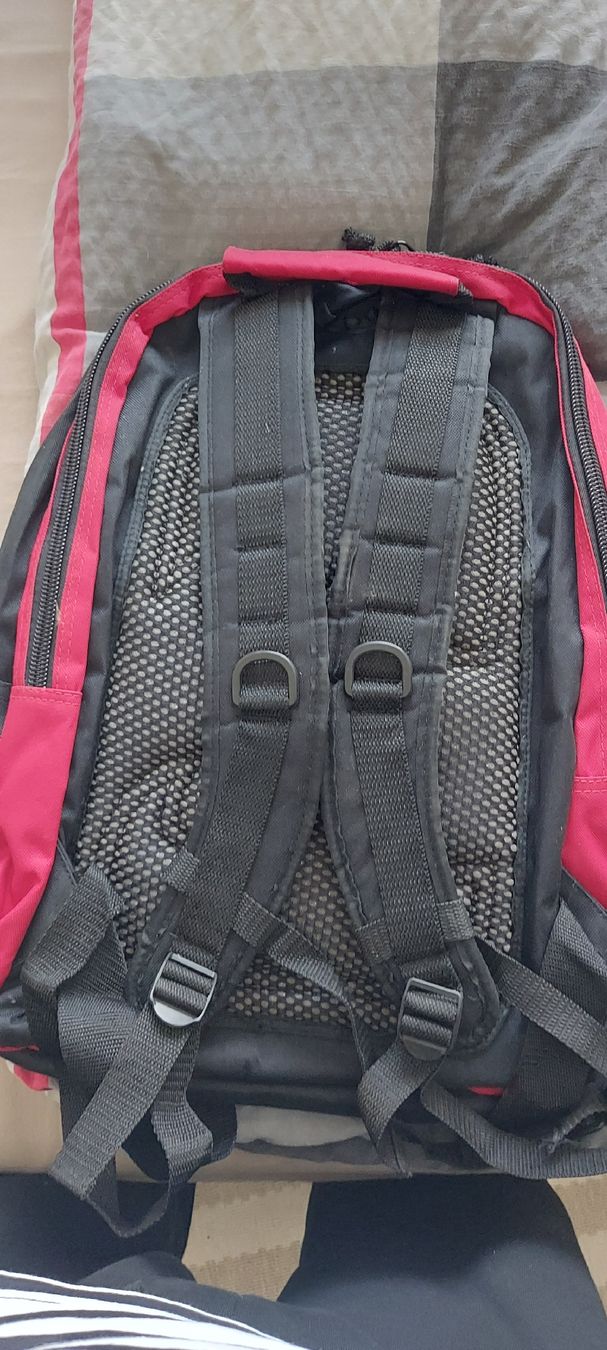 Rucksäcke: Rucksack – Neu (gemäss Beschreibung) aus Luzern von 71memory 1
