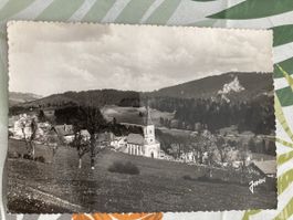 3)AK:Charmauvillers!Front.Franco-Suisse.Ca1940!