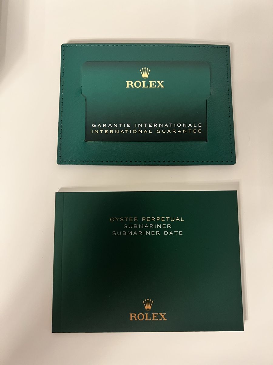 Rolex Orologi: Rolex Submariner Date - 126610LV – Nuovo e nell'imballaggio originale da Meinier venduto da Nicolasgeneve 3