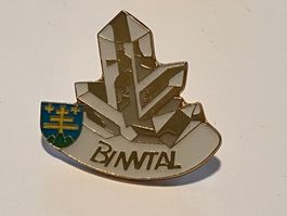 1 Pin Binntal
