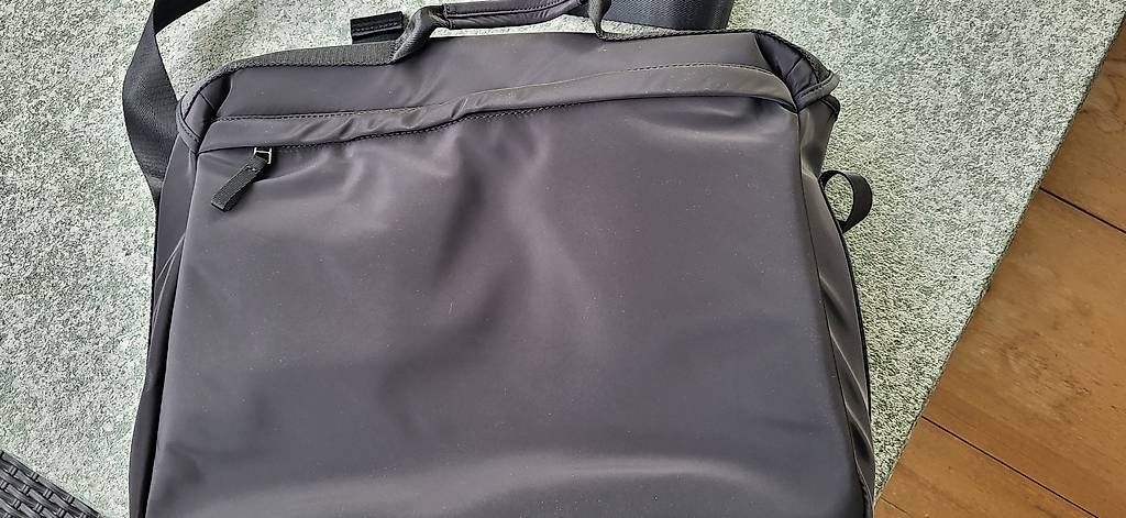 Valigie & Borse: Aktentasche/Notebooktasche – Nuovo e nell'imballaggio originale da Wangen SZ venduto da daslohntsich 4