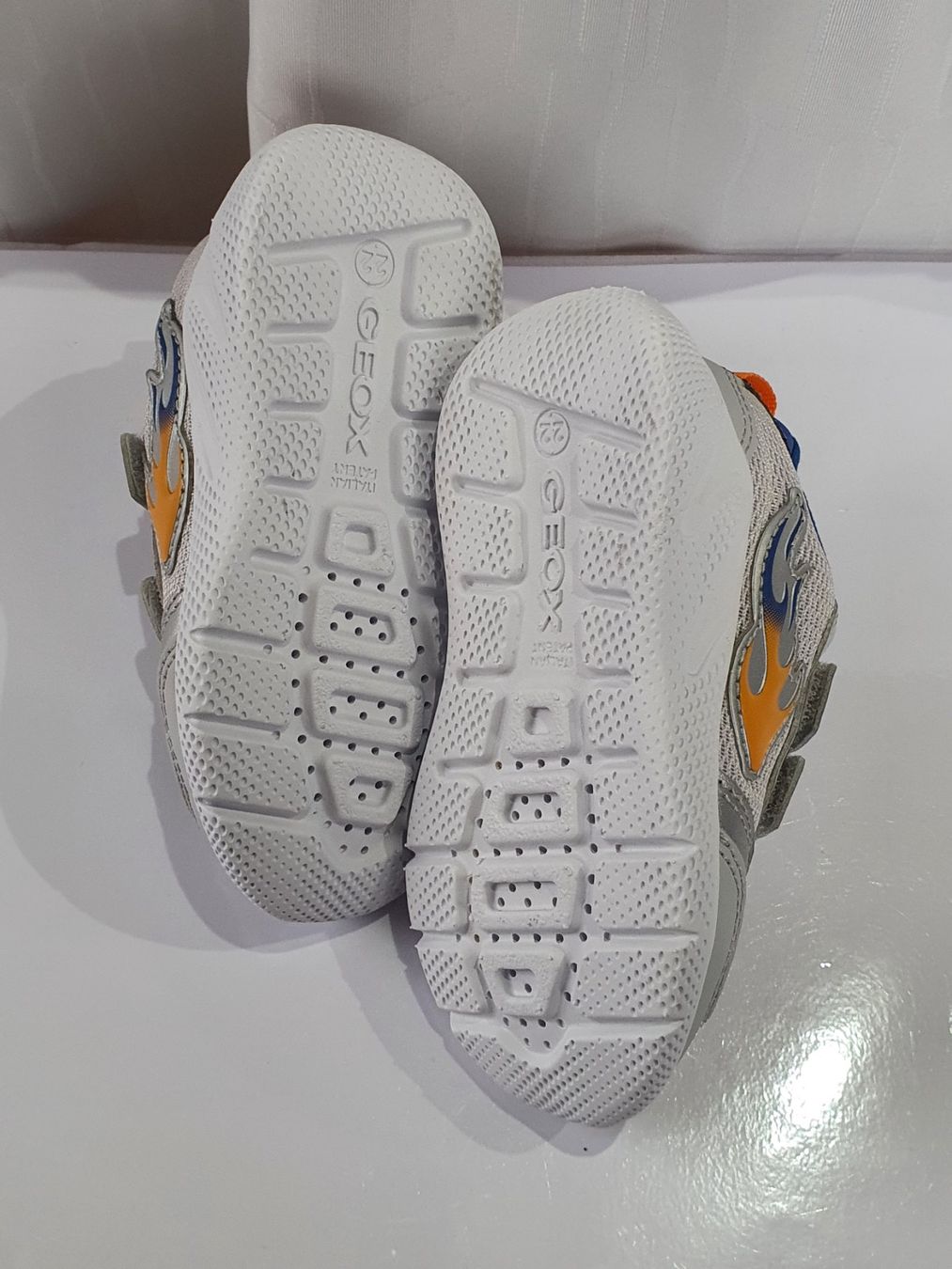 Geox Schuhe für Jungen: Gr. 22 - Geox Kinderschuhe, Neu – Neu und originalverpackt aus Nürensdorf von SunshineKinderschuhe 4