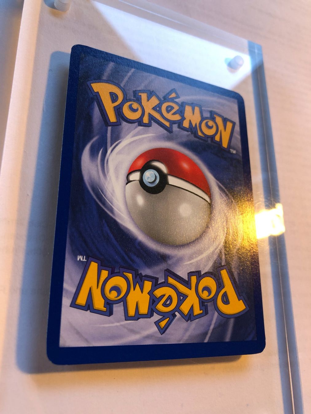 Cartes à collectionner: Drowzee 1st Team Rocket - MINT - ab 1.- – D'occasion à Giubiasco par dan_pr8b 5
