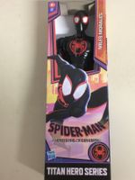MILES MORALES 30 cm ACTION FIGURE SPIDER MAN ACROSS THE SPID