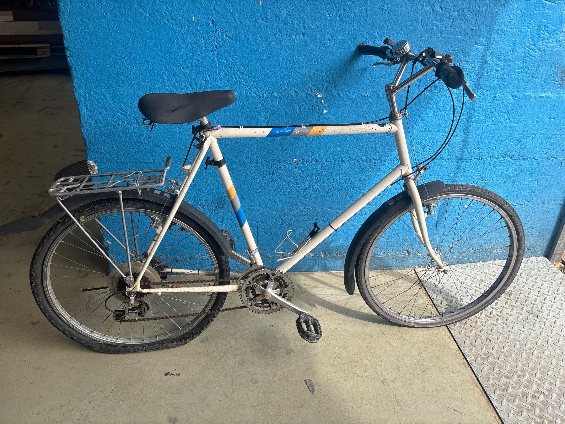 Vélos: Velo Paket 8 Velo 1Trotti – Défectueux à Ostermundigen par Mcone 3