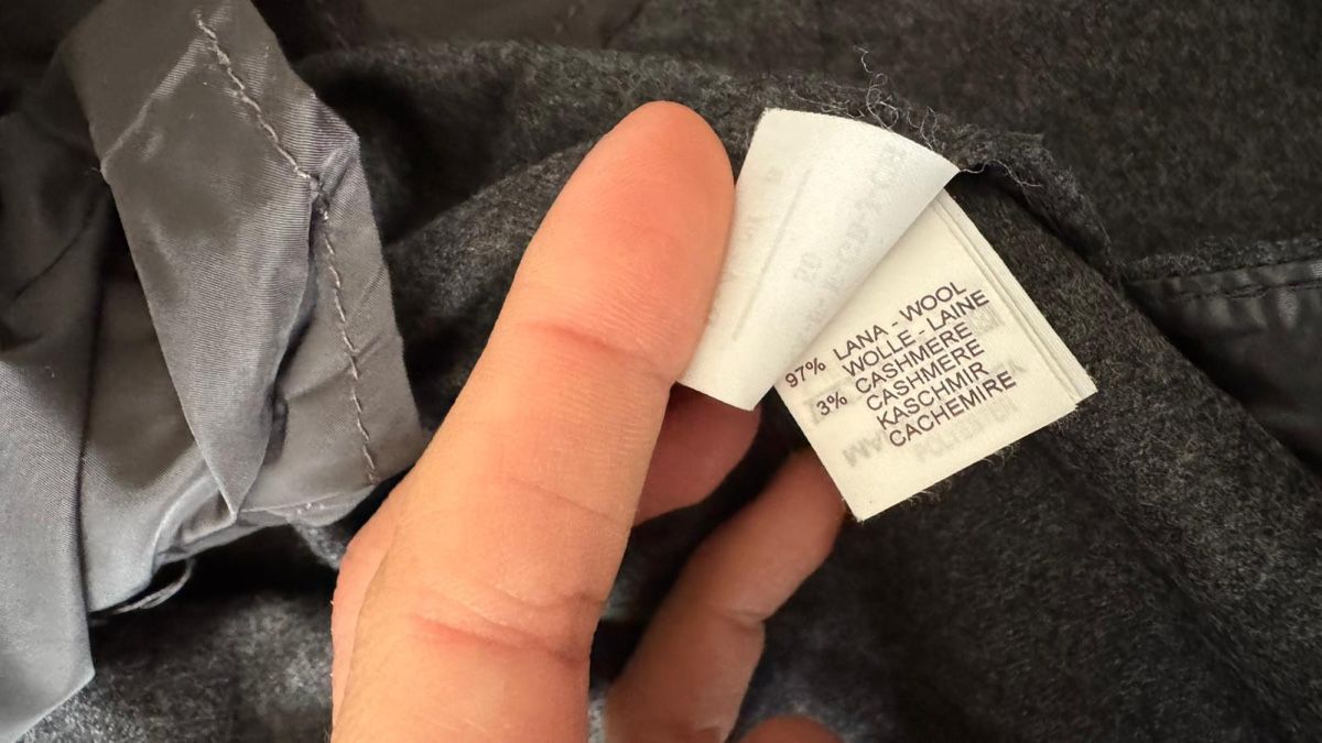 Brunello Cucinelli Giacche: Brunello Cucinelli Blazer size 50 – Usato da Genève venduto da gvokiii 2