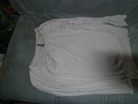 Shirt gr. S