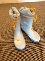 Neu Gummistiefel Kinder Grösse 28/29