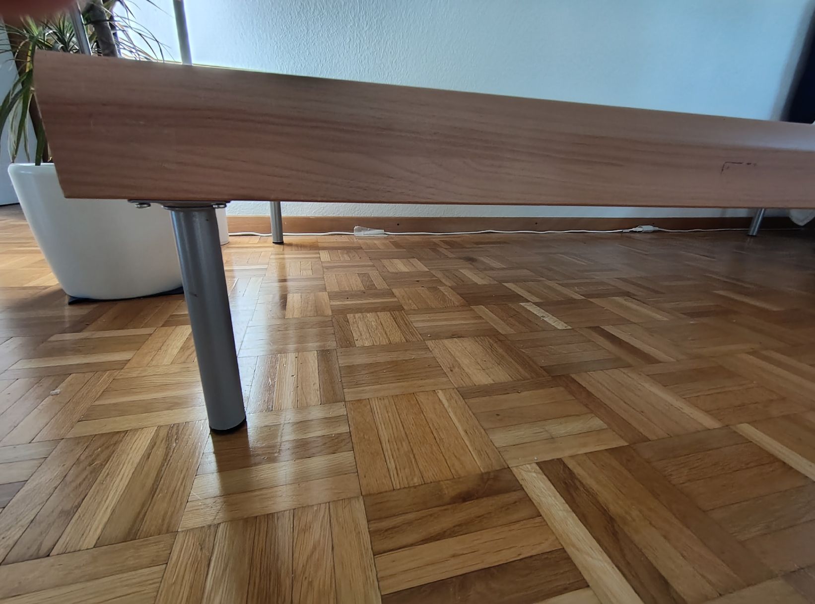 Bico Reti a doghe: Bico Lattenrost mit Füssen 90x200 – Usato da Schlieren venduto da ruc_65ly 2