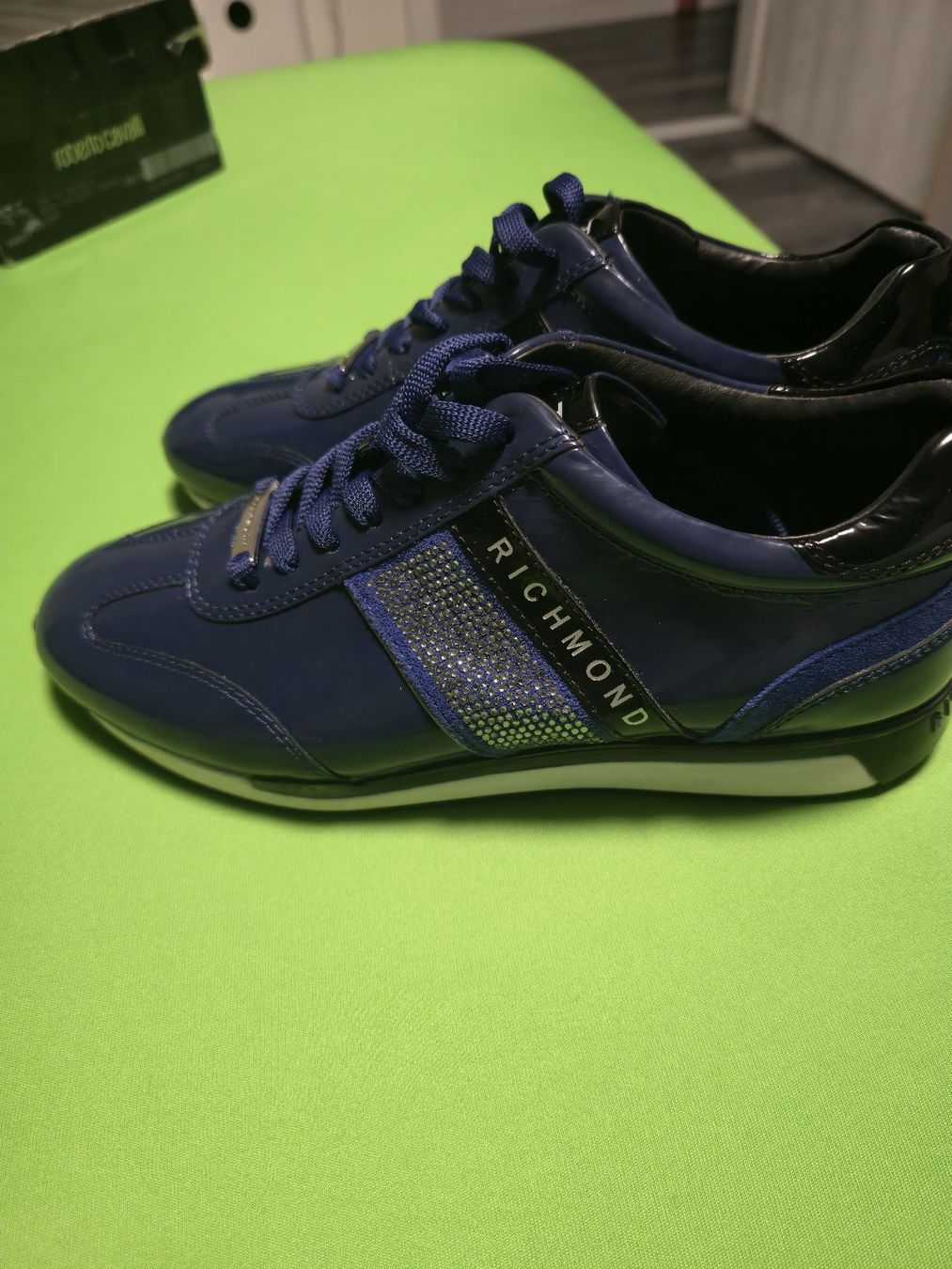 Scarpe da uomo: John Richmond 39 Neu – Nuovo (secondo la descrizione) da Ehrendingen venduto da Ince2016 1
