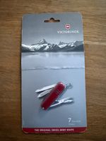 Victorinox Taschenmesser Classic 7 Funktionen neu