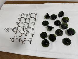Ersatzdeckel zu Einmachgläser Bülacher  und Bügel