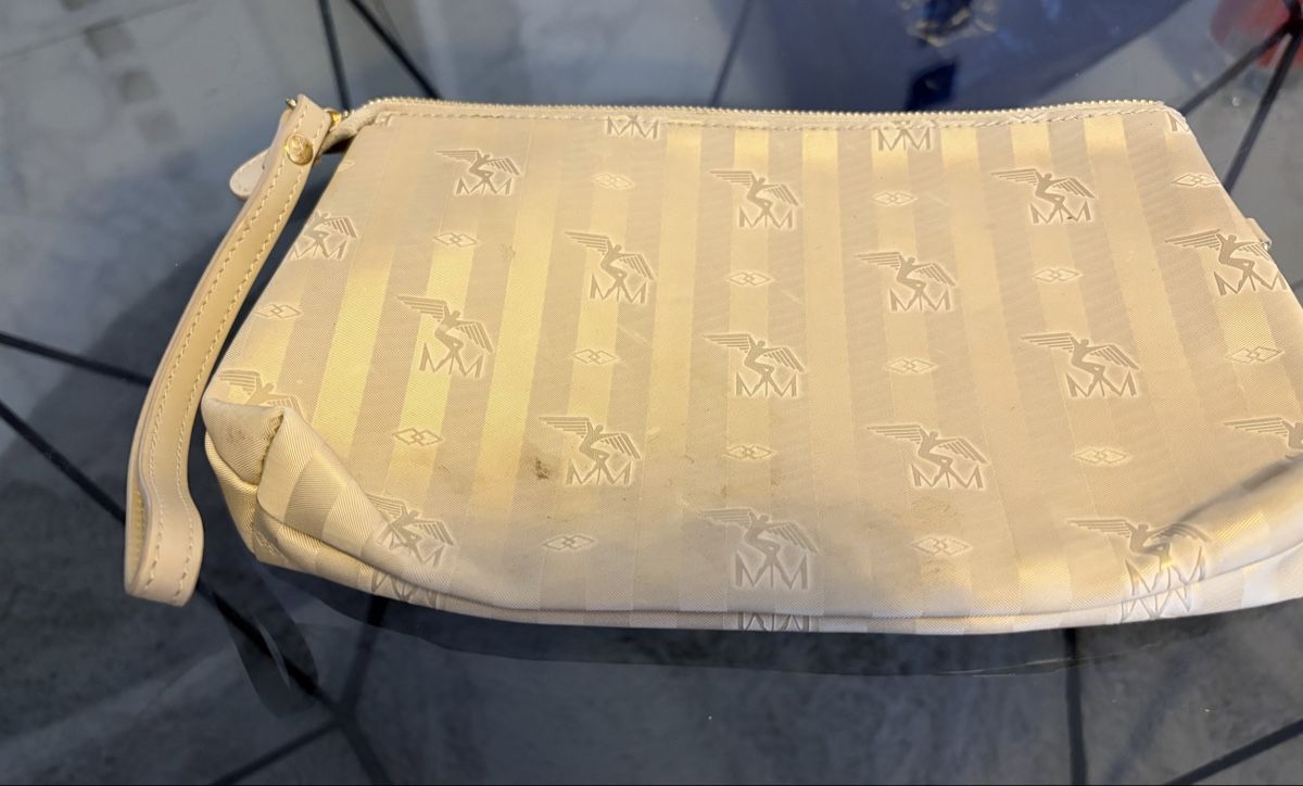Maison Mollerus Taschen für Damen: Maison Mollerus Handtasche – Gebraucht aus Konolfingen von _sunshine_ 6
