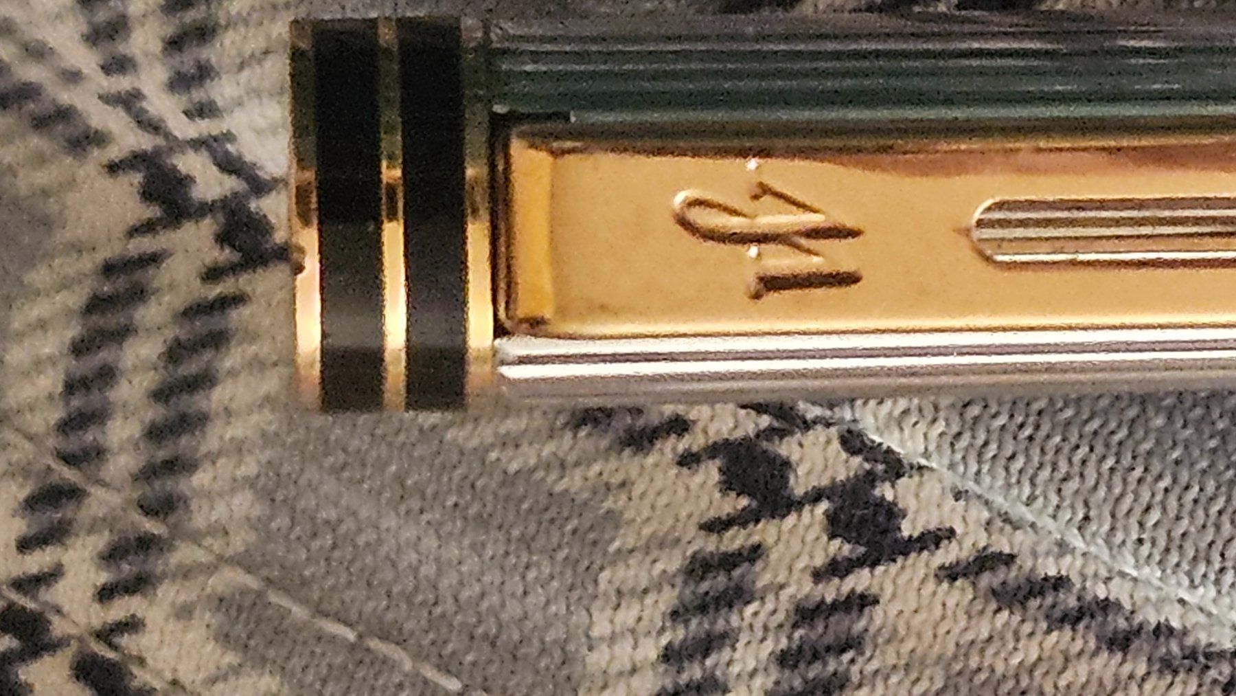 Penna & Evidenziatori: Kugelschreiber Vintage, 1 Waterman – Usato da Feldbrunnen venduto da Kolosseum111 2
