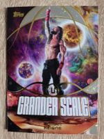 WWE Universe Roman Reigns Grander Scale