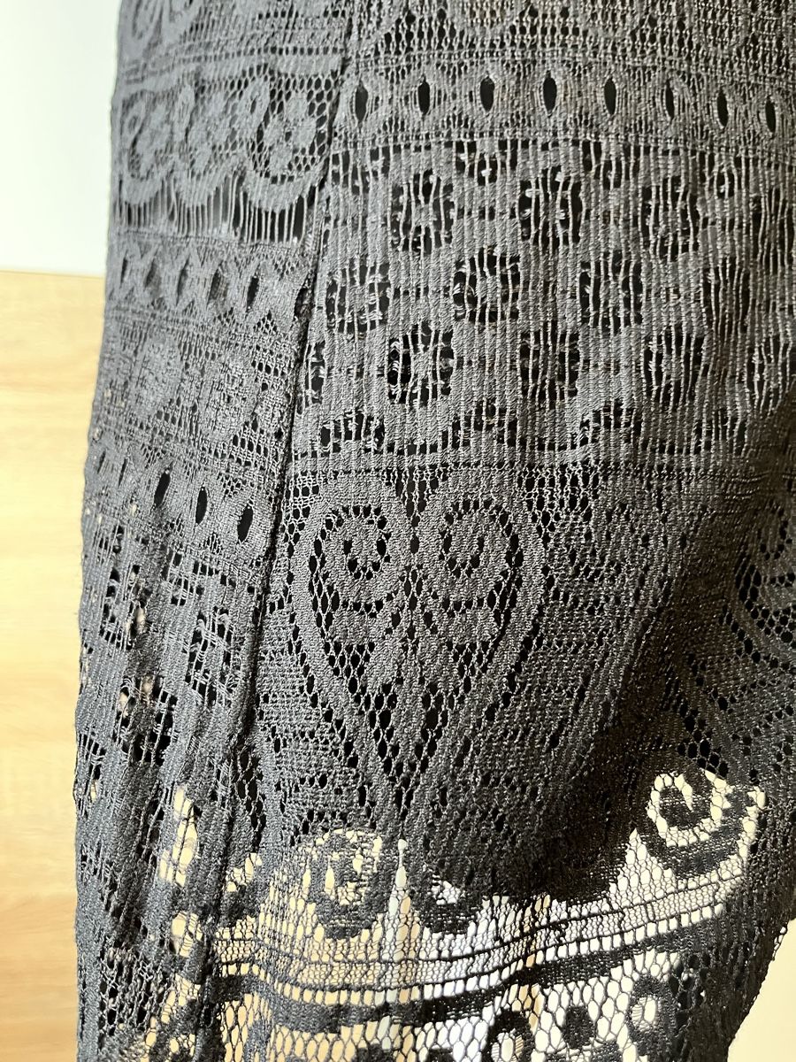 Vestiti: Spitzenkleid  – Nuovo (secondo la descrizione) da Widnau venduto da Alexona 1