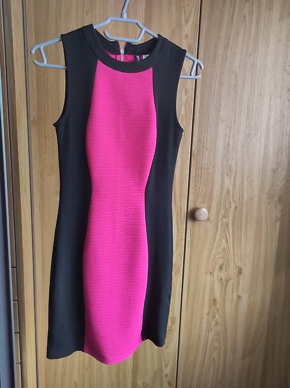 Vestiti: figurbetontes Kleid  – Usato da Winterthur venduto da Lisa123456789