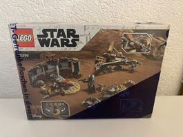 Lego Star Wars 75299