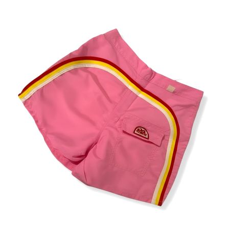 Sundek lux swim shorts
