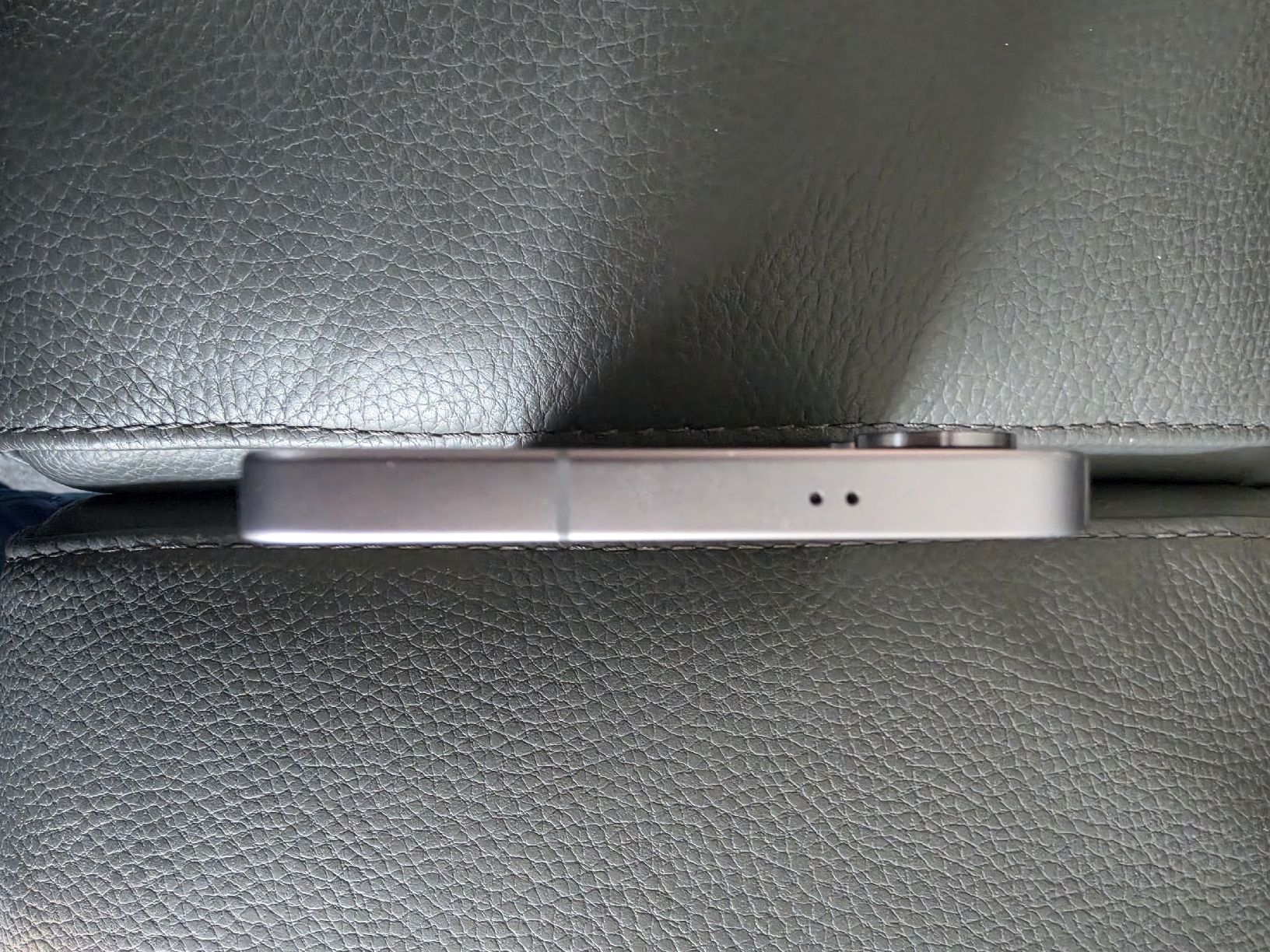Samsung Portables: Samsung Galaxy S25+ – D'occasion à Russy par tpn_89vb 2
