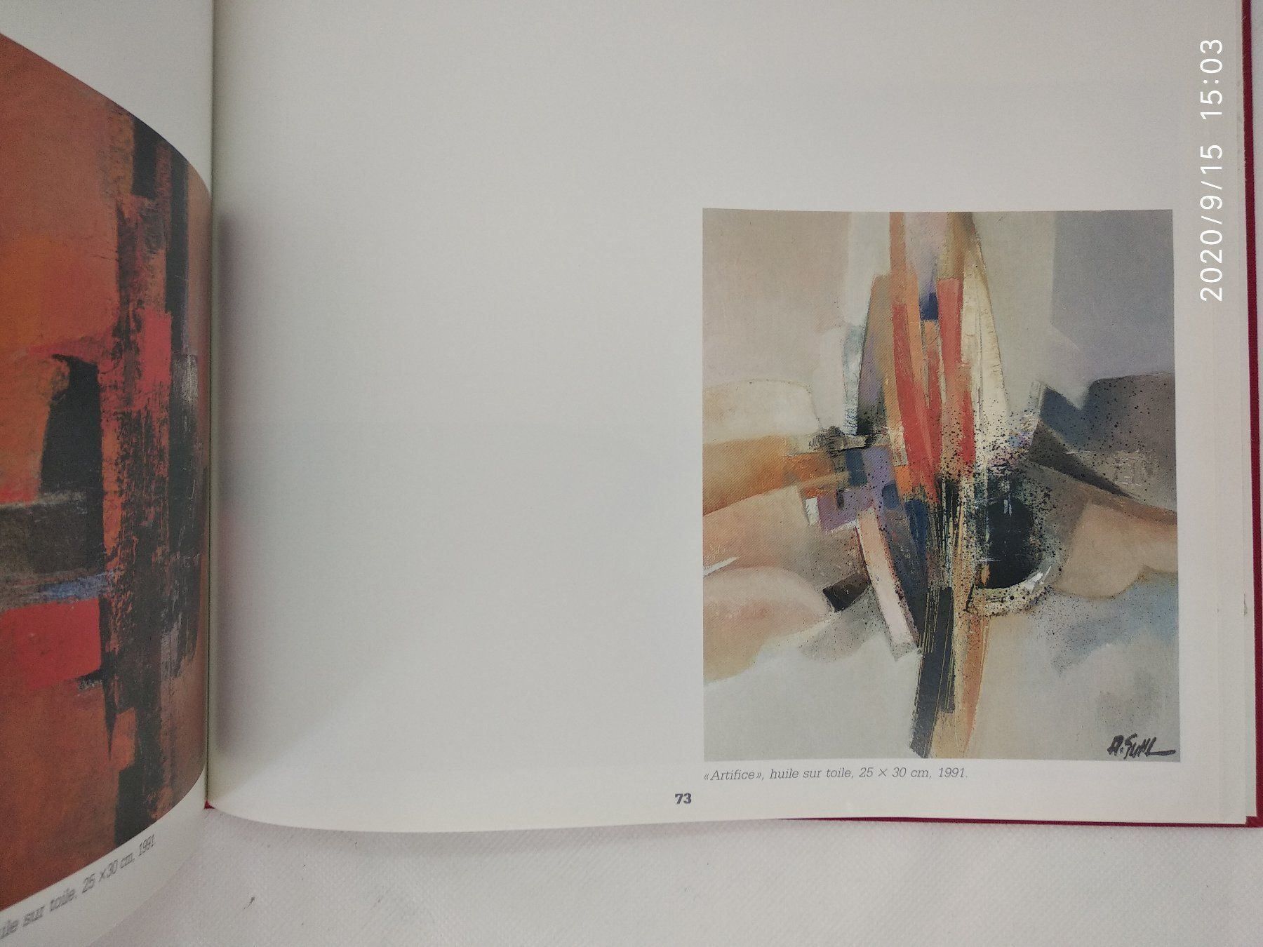 Libri: ALEXANDRE GUHL - WIDMUNGSEXEMPLAR – Usato da Goldach venduto da Gaip 6